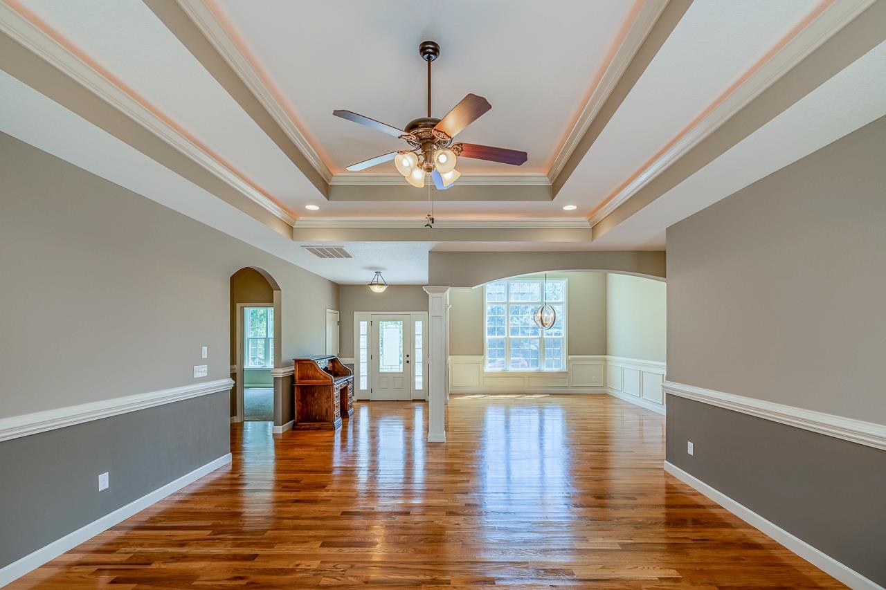 135 Roundstone Drive Inman, SC 29349 - Photo 4 of 35