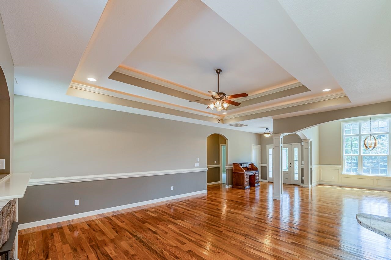135 Roundstone Drive Inman, SC 29349 - Photo 5 of 35