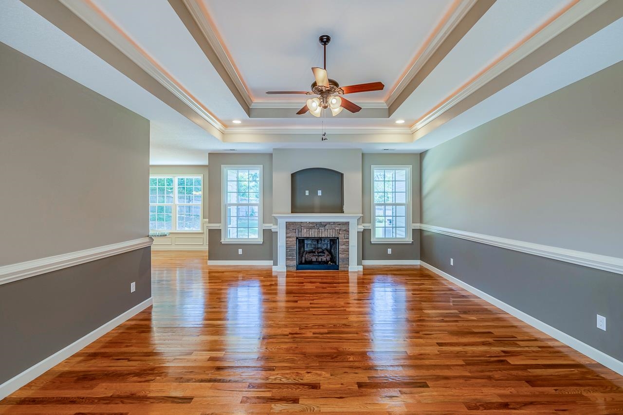 135 Roundstone Drive Inman, SC 29349 - Photo 7 of 35