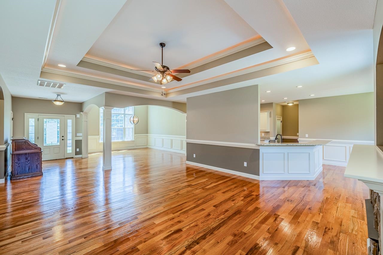135 Roundstone Drive Inman, SC 29349 - Photo 8 of 35