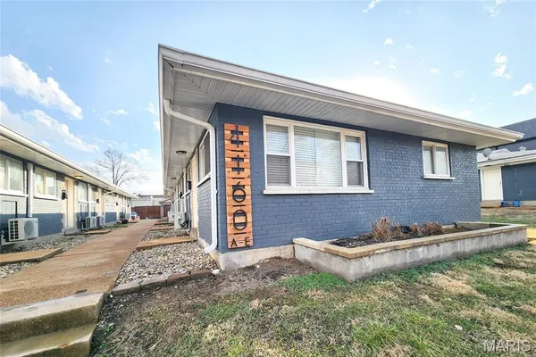 $875 | 4160 Folsom Avenue, Unit D, St. Louis, MO 63110