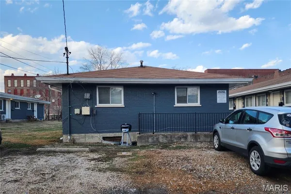 $875 | 4160 Folsom Avenue, Unit D, St. Louis, MO 63110