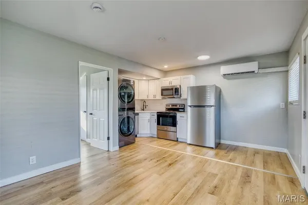 $875 | 4160 Folsom Avenue, Unit D, St. Louis, MO 63110