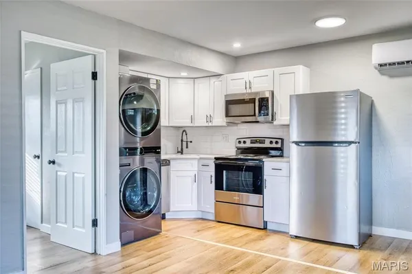 $875 | 4160 Folsom Avenue, Unit D, St. Louis, MO 63110