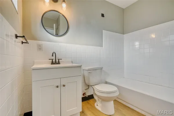 $875 | 4160 Folsom Avenue, Unit D, St. Louis, MO 63110