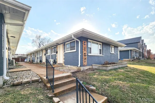 $875 | 4160 Folsom Avenue, Unit D, St. Louis, MO 63110