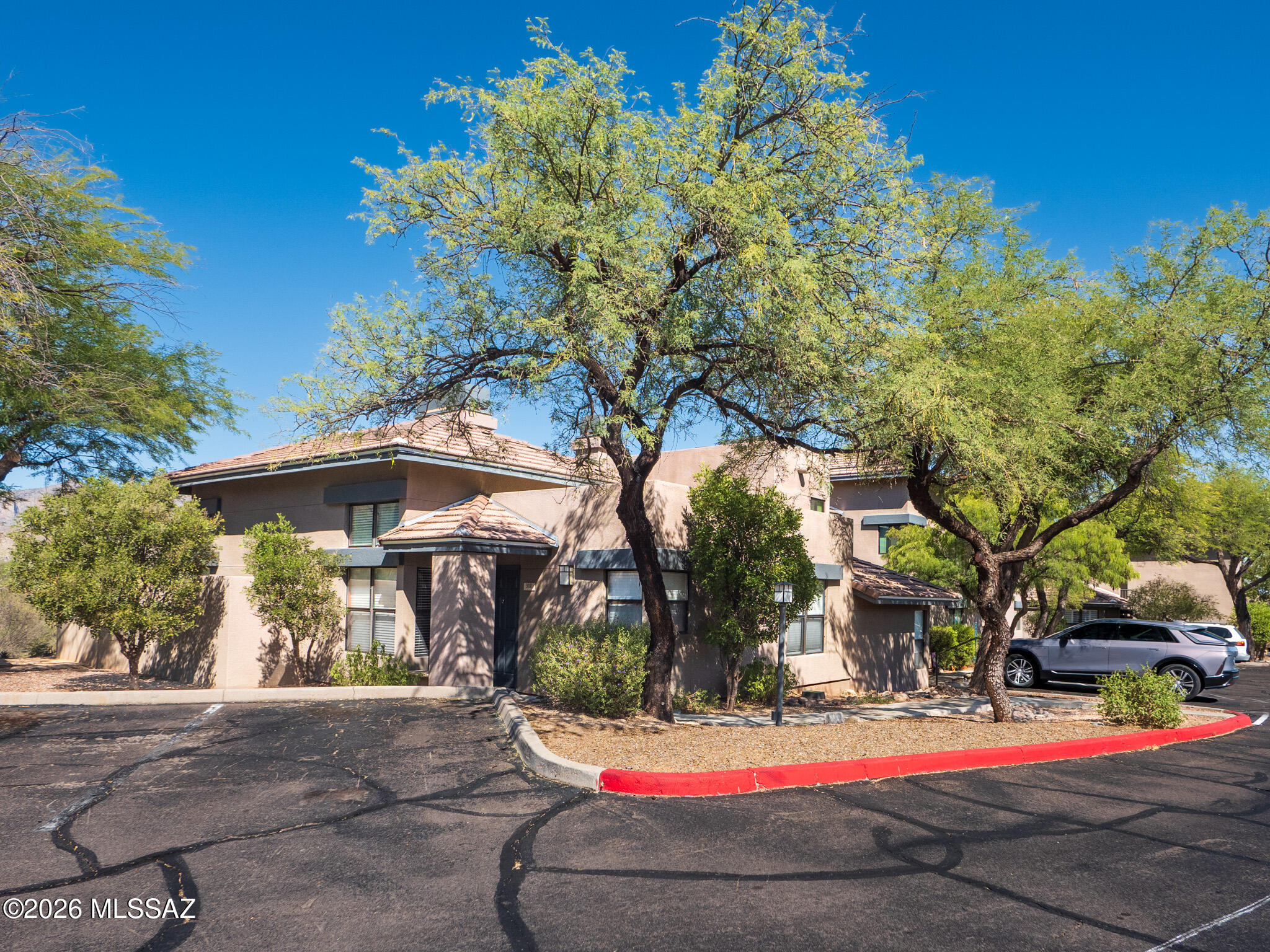 5855 North Kolb Road, Unit 3105 Tucson, AZ 85750 - Photo 20 of 22