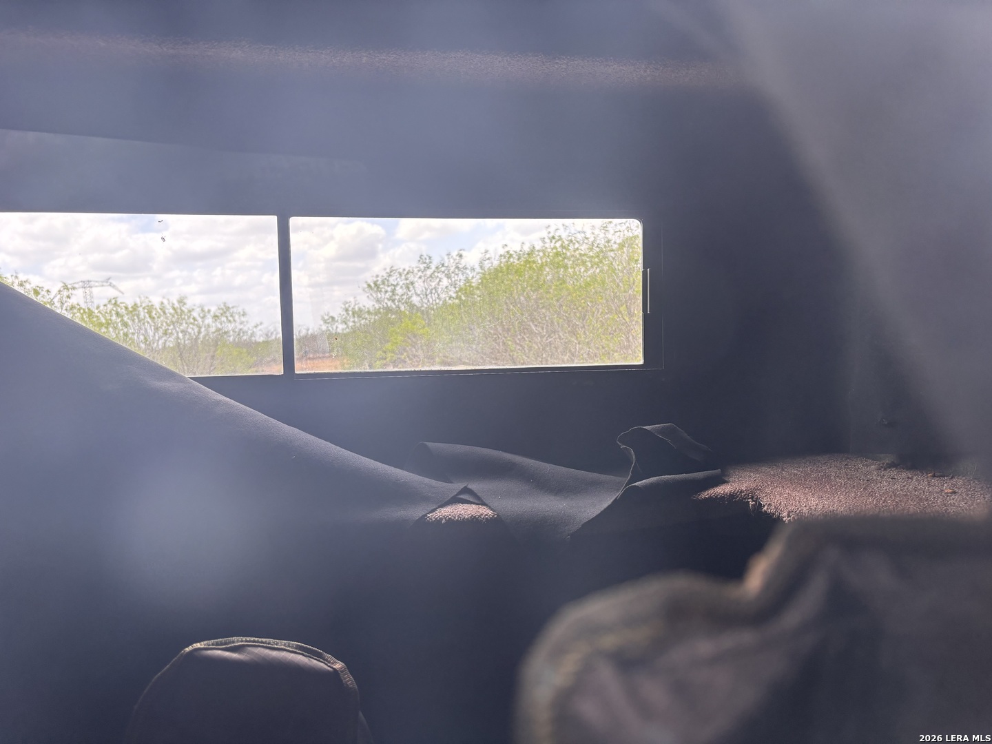 0 County Road 239 Concepcion, TX 78349 - Photo 18 of 38 a view of an outdoor space and a window