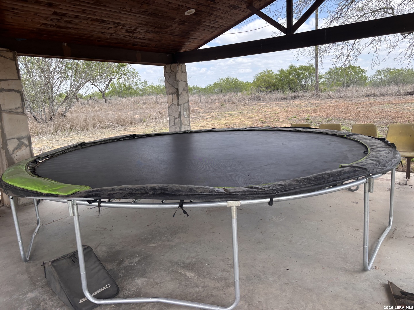 0 County Road 239 Concepcion, TX 78349 - Photo 28 of 38 a close view of sink