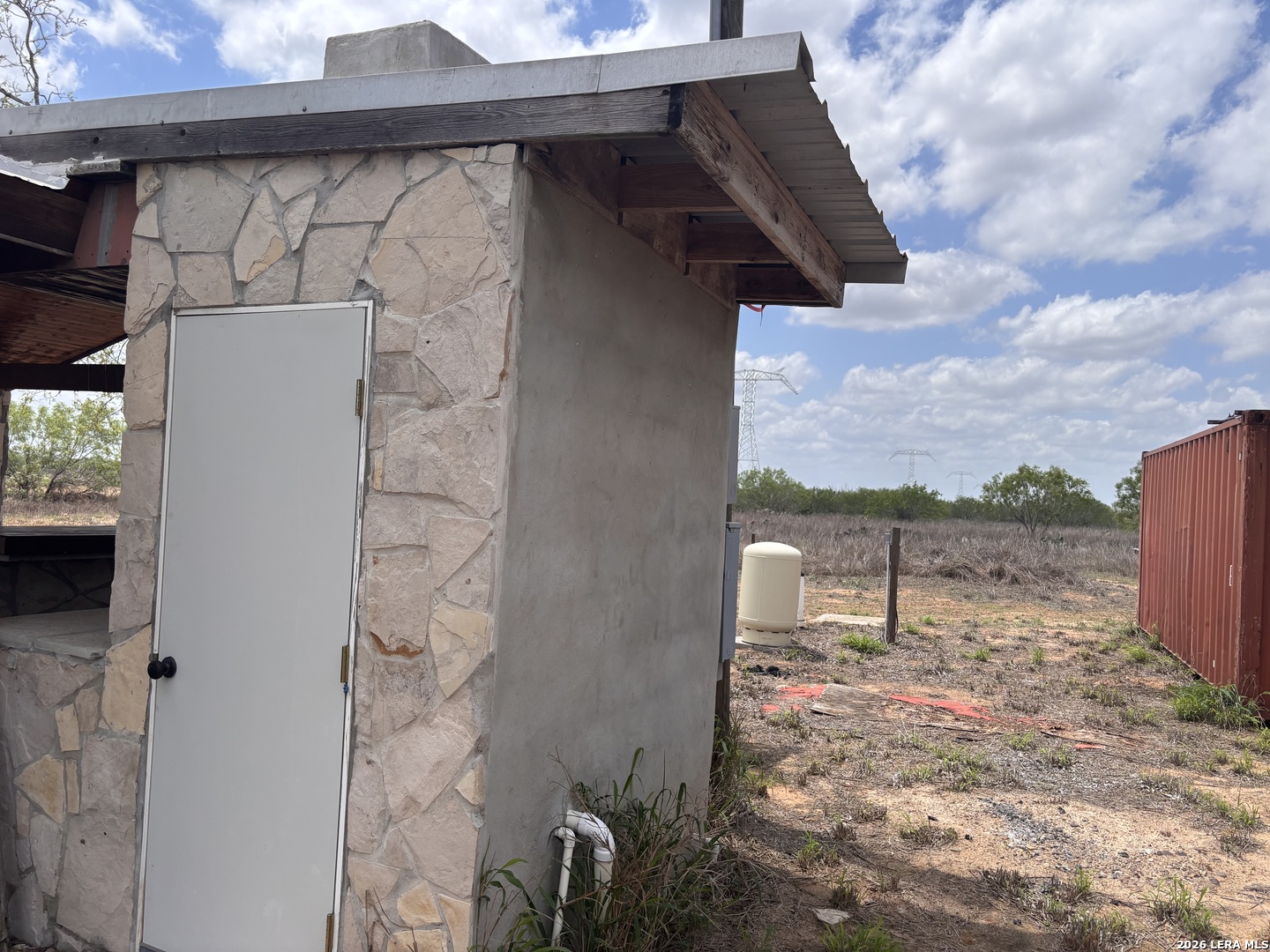 0 County Road 239 Concepcion, TX 78349 - Photo 29 of 38 a view of a yard
