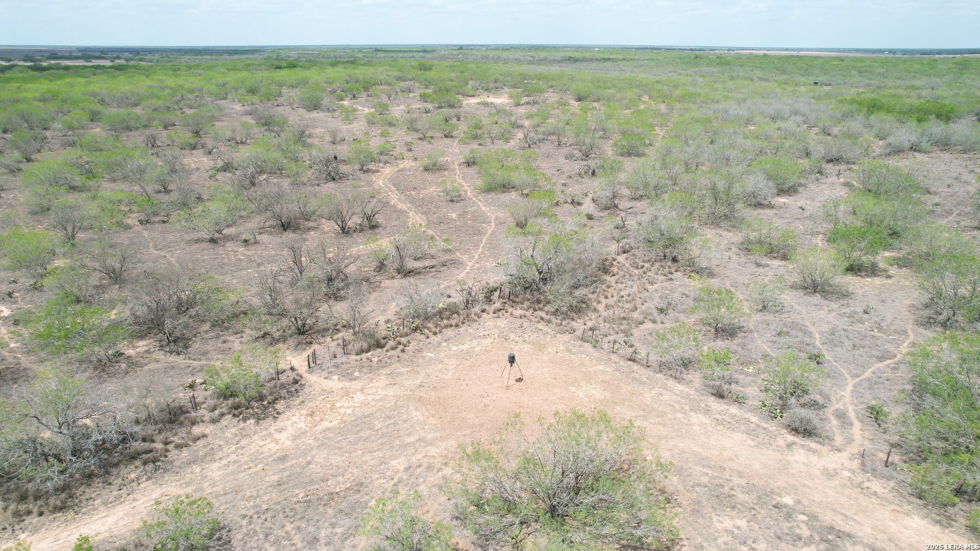 0 County Road 239 Concepcion, TX 78349 - Photo 34 of 38 a view of a dry yard
