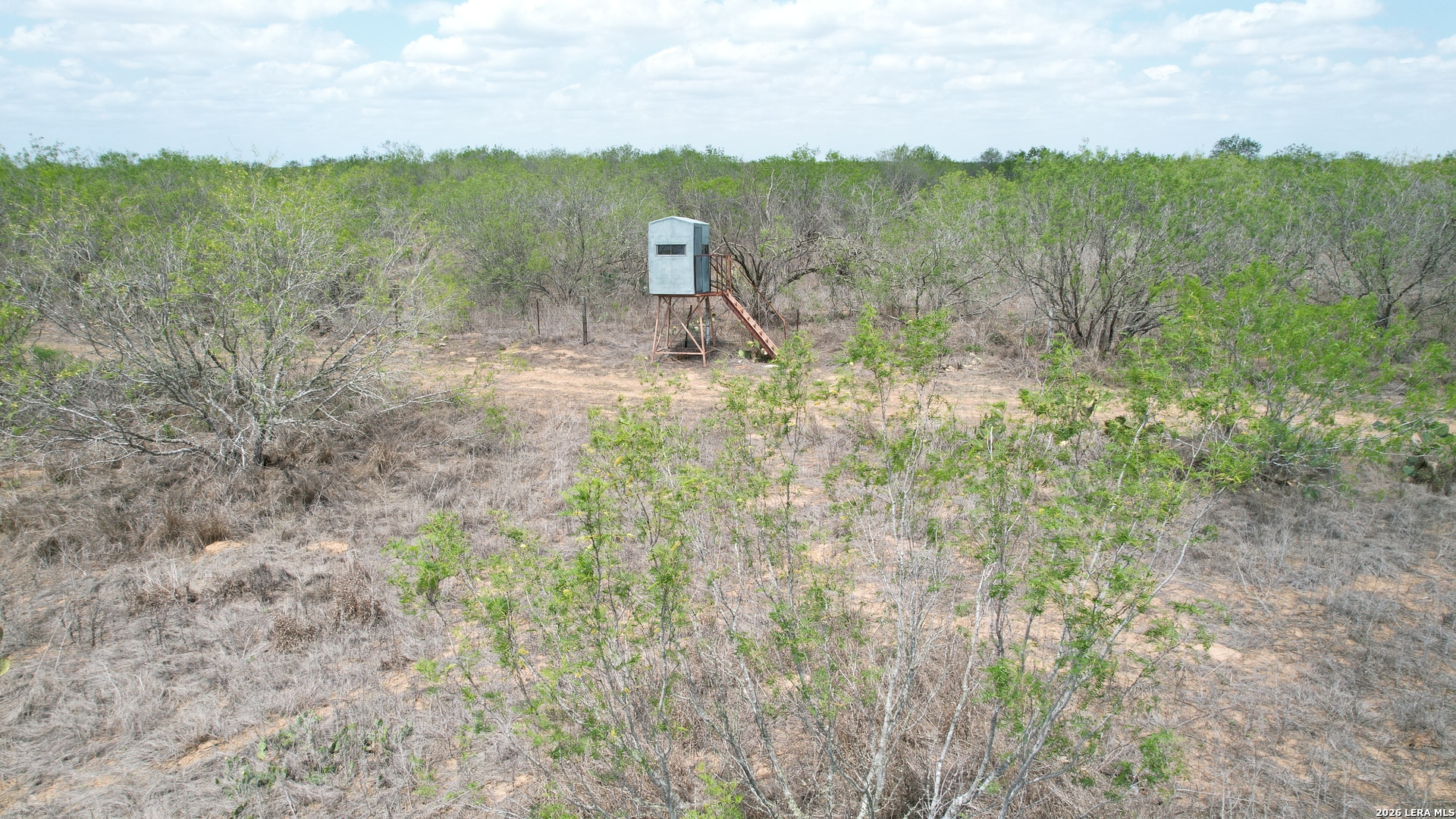 0 County Road 239 Concepcion, TX 78349 - Photo 35 of 38 a view of a city with lush green forest