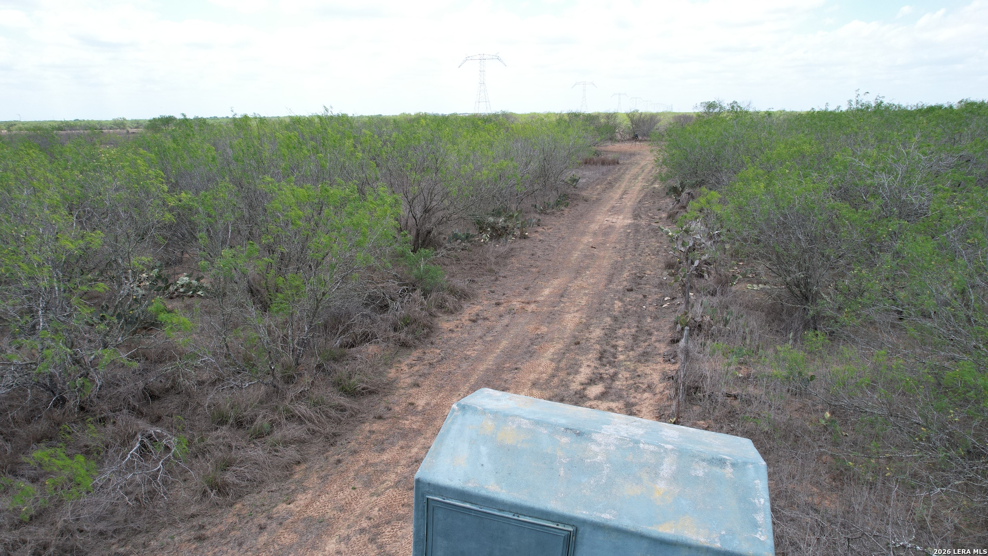 0 County Road 239 Concepcion, TX 78349 - Photo 36 of 38 a view of a yard with a sink