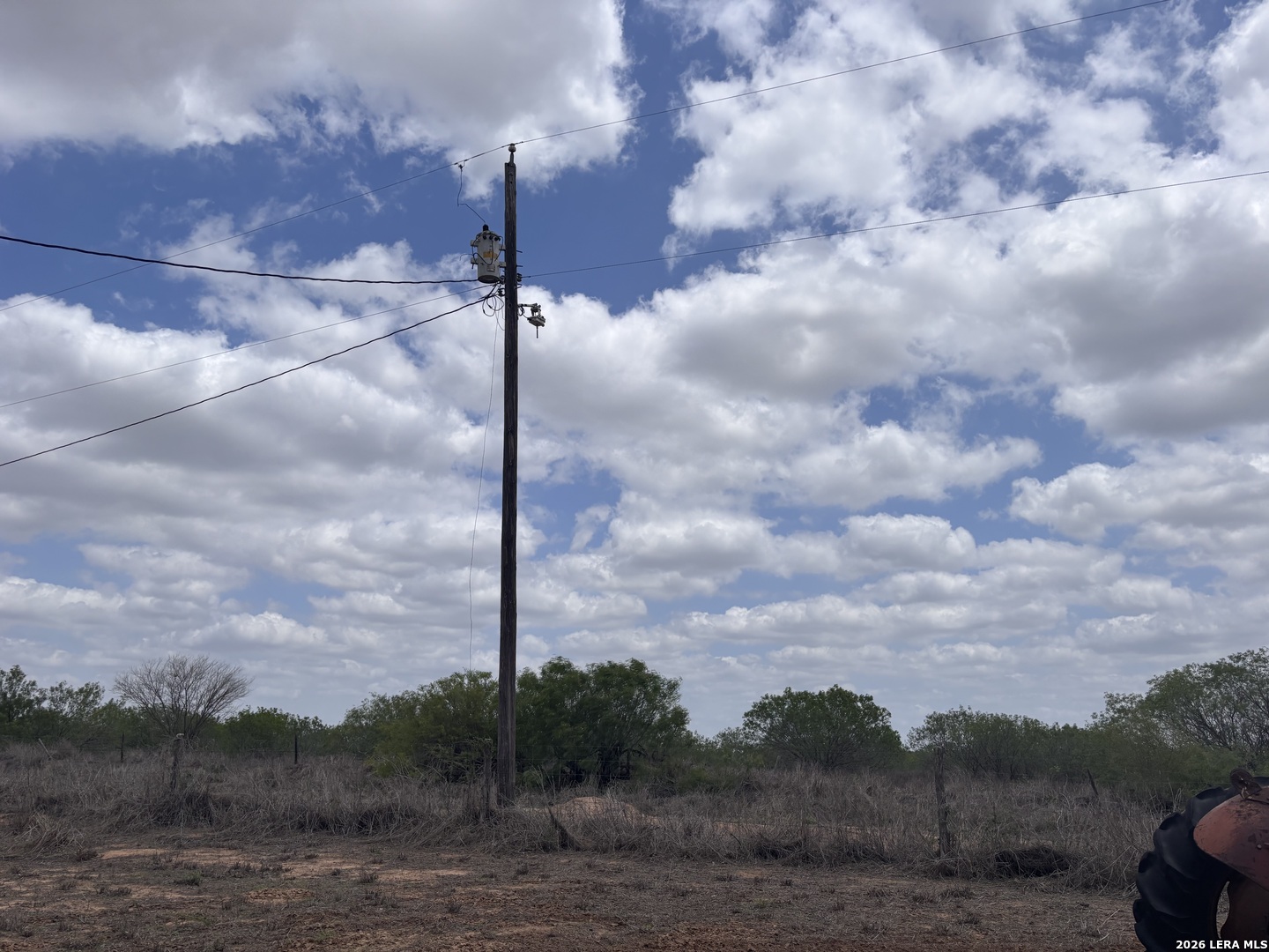 0 County Road 239 Concepcion, TX 78349 - Photo 4 of 38 a view of a city with a large tree