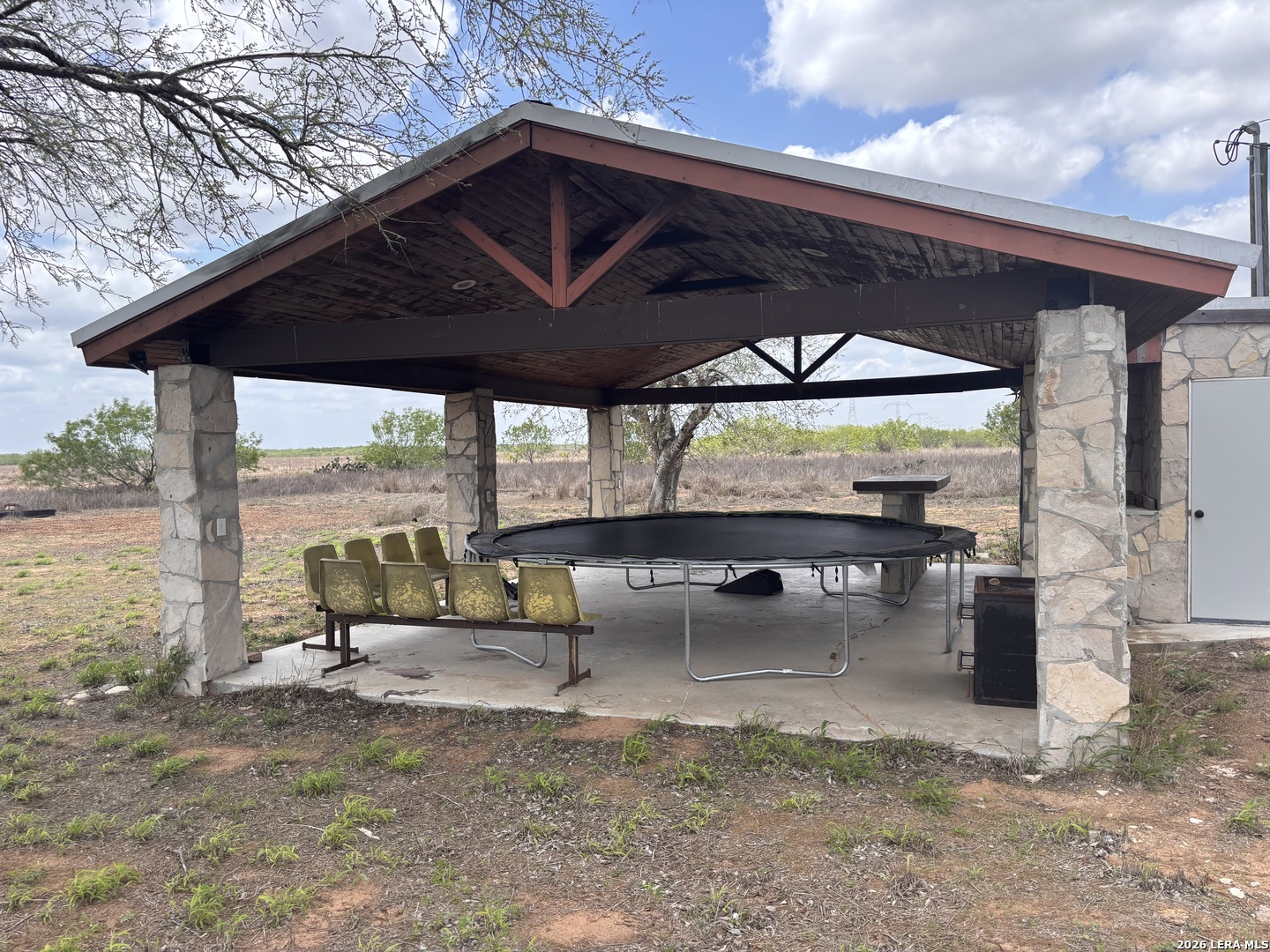 0 County Road 239 Concepcion, TX 78349 - Photo 5 of 38 a view of outdoor space yard deck and patio