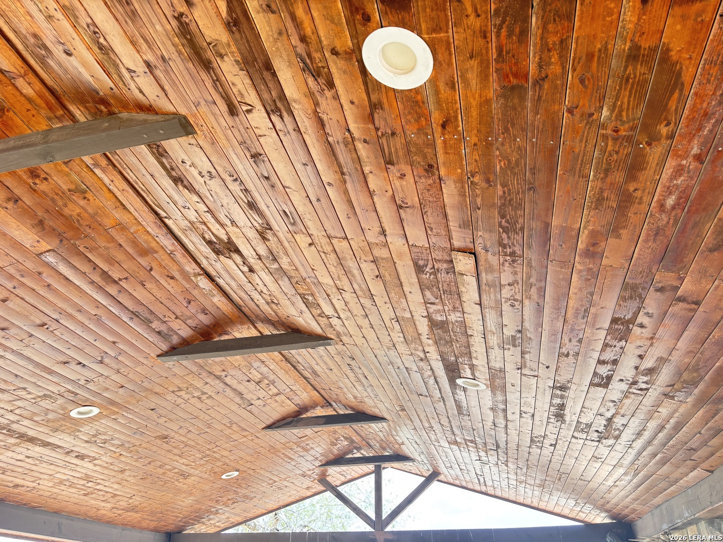 0 County Road 239 Concepcion, TX 78349 - Photo 6 of 38 a view of a backyard