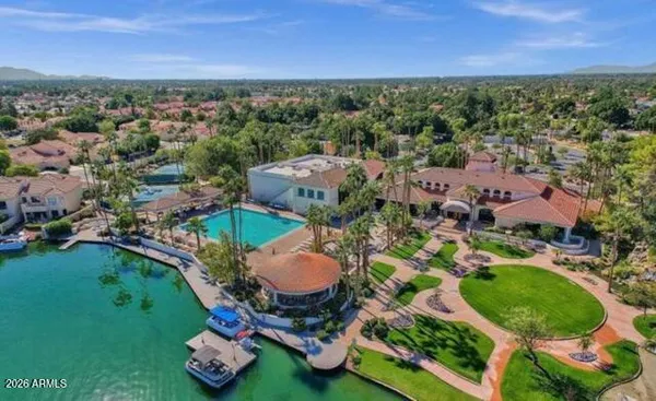 $2,475 | 1633 East Lakeside Drive, Unit 106, Gilbert, AZ 85234