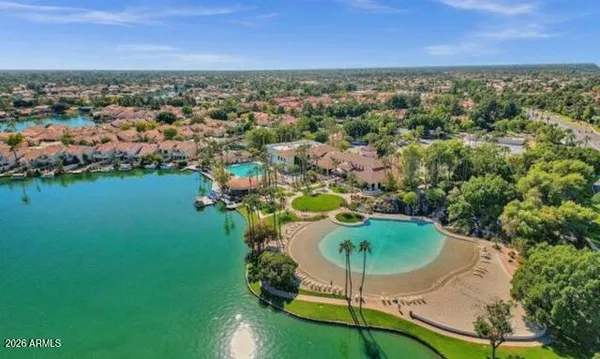 $2,475 | 1633 East Lakeside Drive, Unit 106, Gilbert, AZ 85234