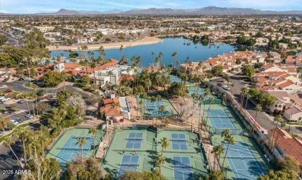 $2,475 | 1633 East Lakeside Drive, Unit 106, Gilbert, AZ 85234