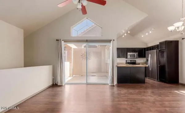 $1,700 | 1633 East Lakeside Drive, Unit 106, Gilbert, AZ 85234