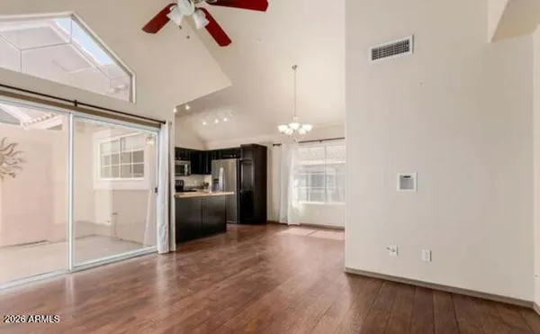 $1,700 | 1633 East Lakeside Drive, Unit 106, Gilbert, AZ 85234