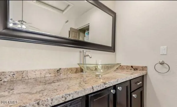 $2,475 | 1633 East Lakeside Drive, Unit 106, Gilbert, AZ 85234