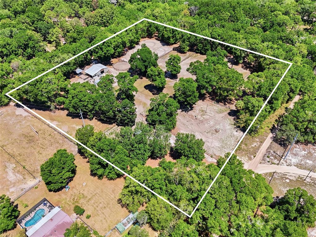 9106 Southwest 124 Street Archer, FL 32618 - Photo 30 of 35