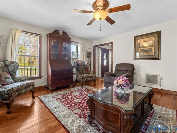 $494,900 | 3457 Anderson Highway, Powhatan, VA 23139
