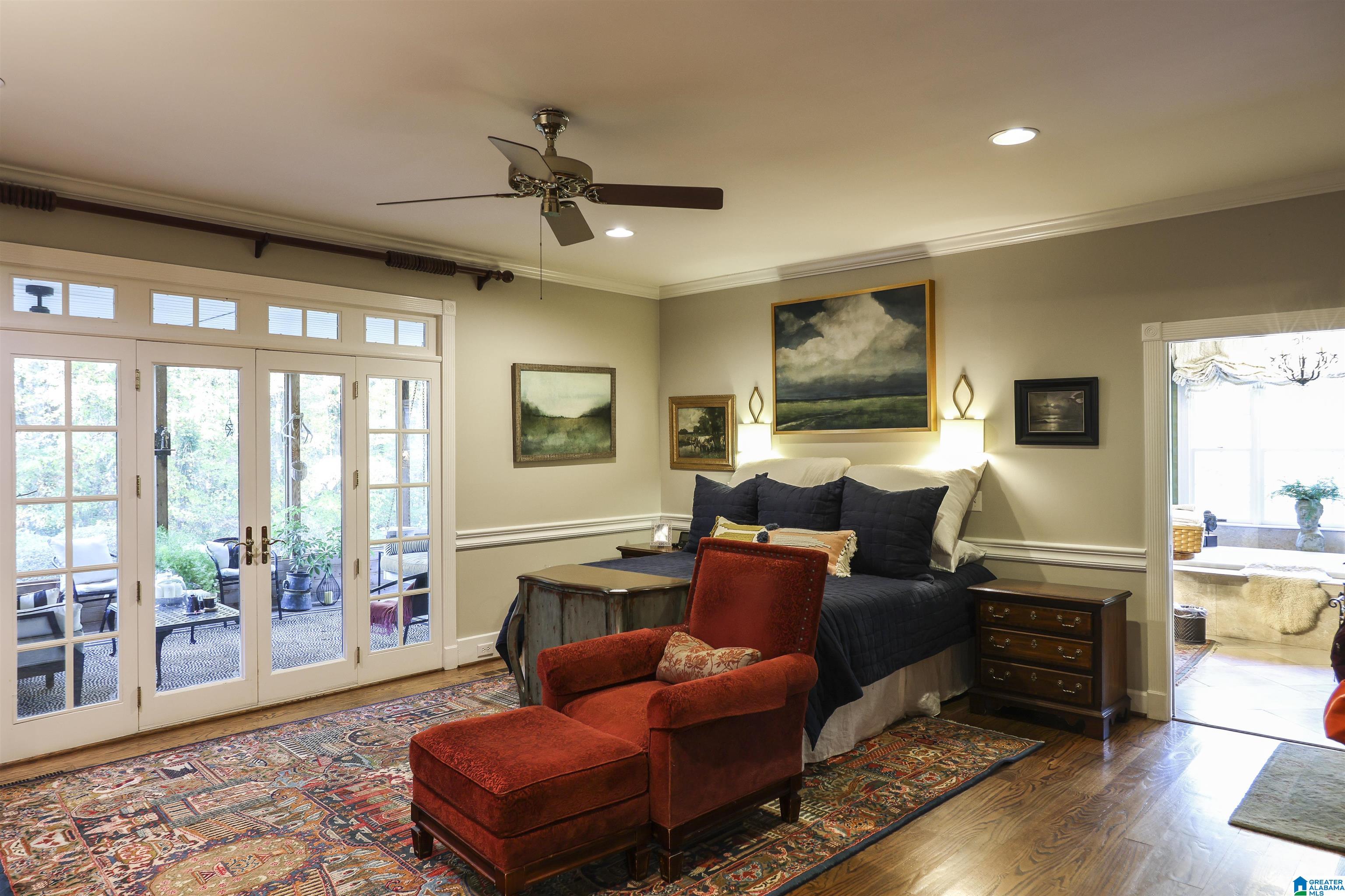 4465 Choccolocco Road Anniston, AL 36207 - Photo 43 of 97