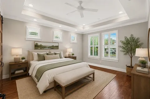 $849,000 | 437 North Capen Avenue, Winter Park, FL 32789
