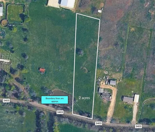 $149,000 | 0 County Road 3403, Lone Oak, TX 75453