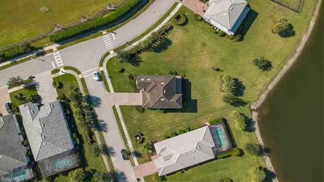 $675,000 | 4491 Steinbeck Way, Ave Maria, FL 34142