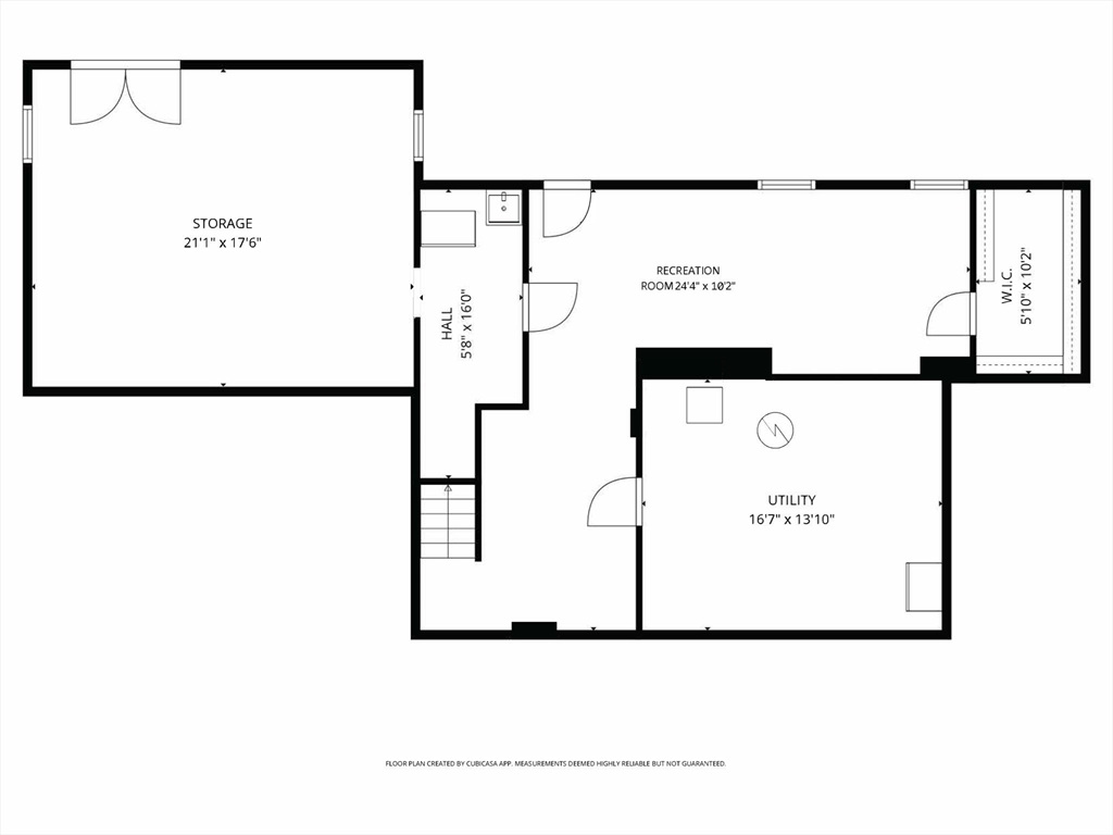 33 Reynolds Road Wakefield, MA 01880 - Photo 40 of 42