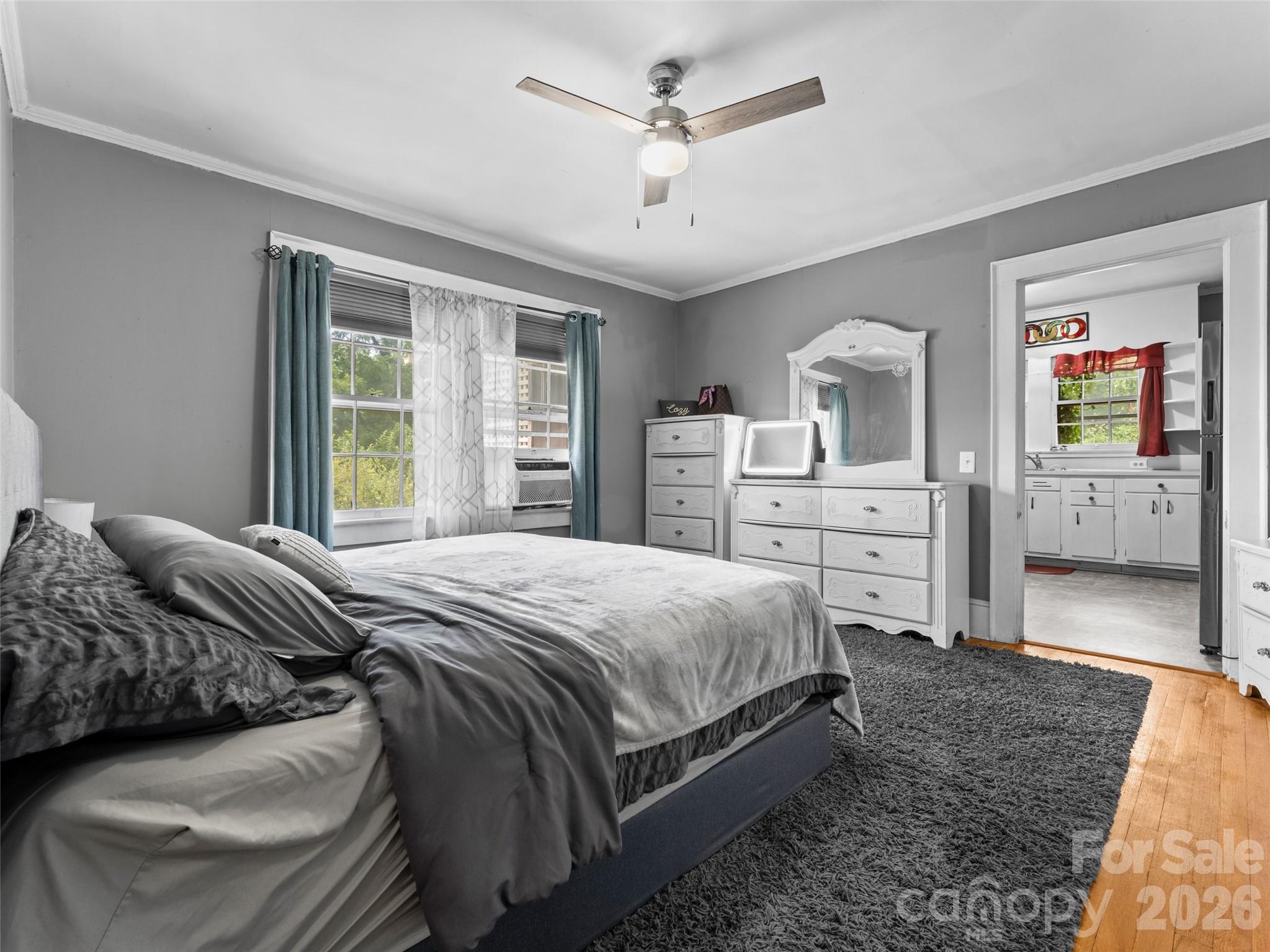 428 Oakland Road Spindale, NC 28160 - Photo 14 of 27