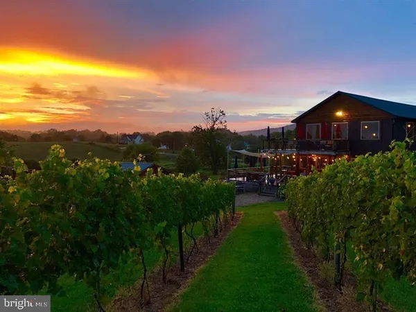 $980,000 | 2110 Quicksburg Road, Quicksburg, VA 22847