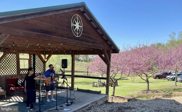 $980,000 | 2110 Quicksburg Road, Quicksburg, VA 22847