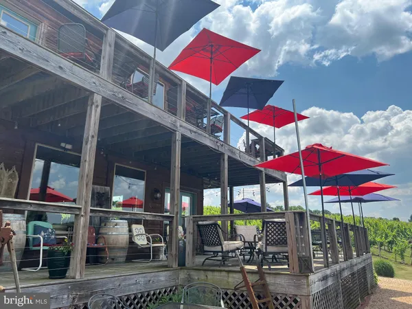 $980,000 | 2110 Quicksburg Road, Quicksburg, VA 22847