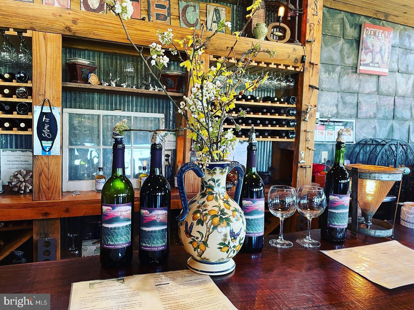 2110 Quicksburg Road Quicksburg, VA 22847 - Photo 15 of 60