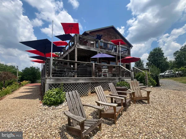 $980,000 | 2110 Quicksburg Road, Quicksburg, VA 22847