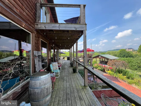 $980,000 | 2110 Quicksburg Road, Quicksburg, VA 22847