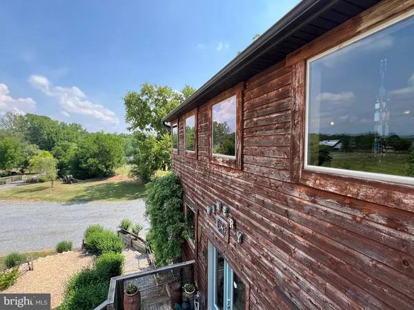 $980,000 | 2110 Quicksburg Road, Quicksburg, VA 22847
