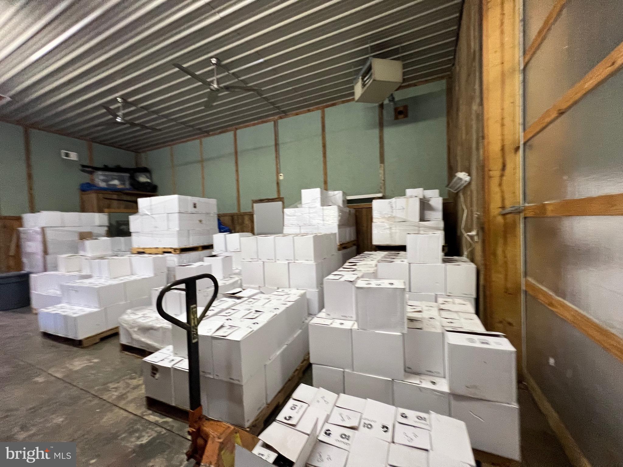 2110 Quicksburg Road Quicksburg, VA 22847 - Photo 51 of 60 a view of a storage & utility room