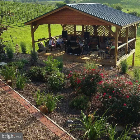 $980,000 | 2110 Quicksburg Road, Quicksburg, VA 22847