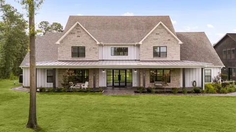 $2,250,000 | 151 Quiet Springs Trail, Willis, TX 77378