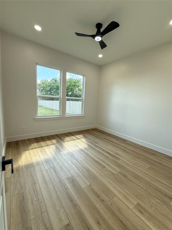 501 North Cleburne Whitney Road Rio Vista, TX 76093 - Photo 18 of 25