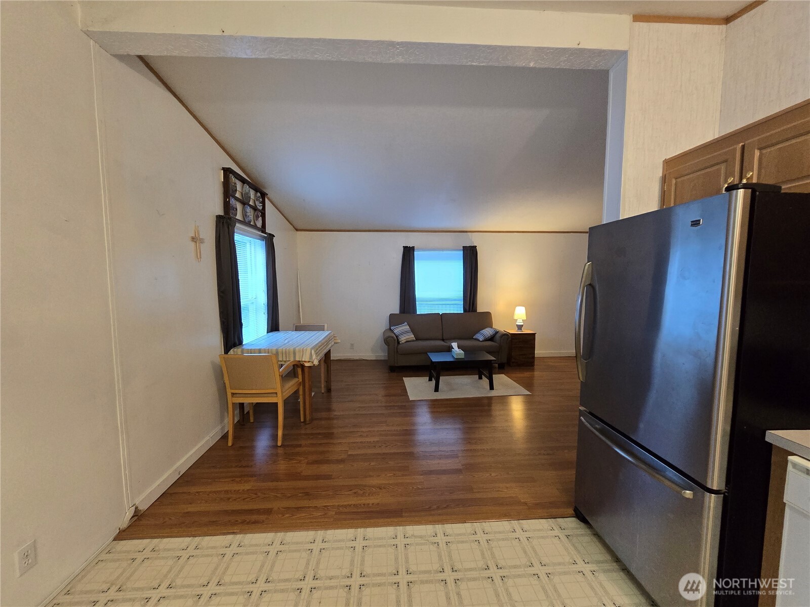 1531 West Ford Road Matlock, WA 98560 - Photo 6 of 32 Gallery Image 6
