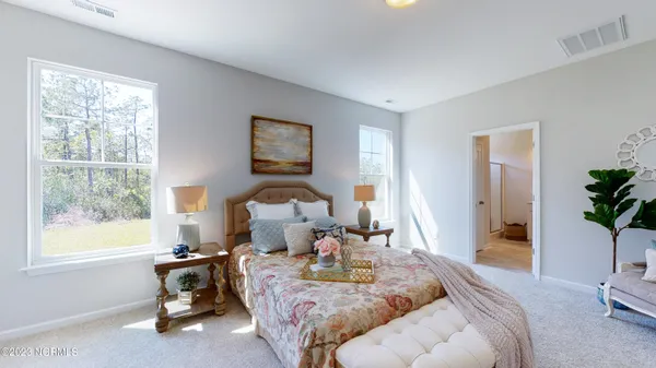 $539,990 | 2505 Plover Way, New Bern, NC 28562