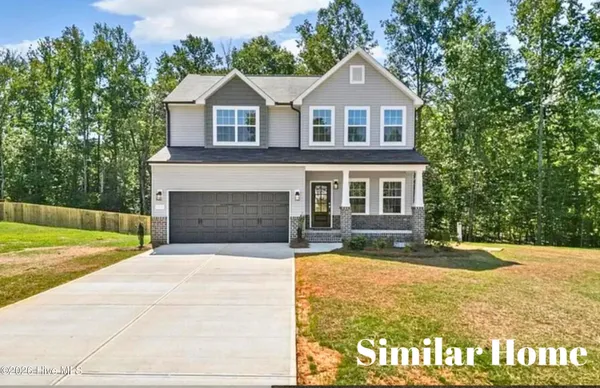 $539,990 | 2505 Plover Way, New Bern, NC 28562