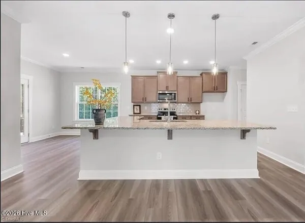 $539,990 | 2505 Plover Way, New Bern, NC 28562