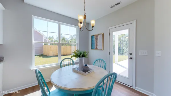 $539,990 | 2505 Plover Way, New Bern, NC 28562